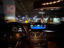 مێرسێدس بێنز C-Class